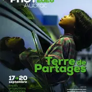 Festival Phot'Aubrac / 24ème édition Terre De Partages