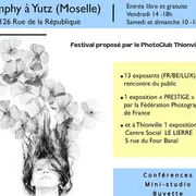 Festival Photo D'une rive à l'autre