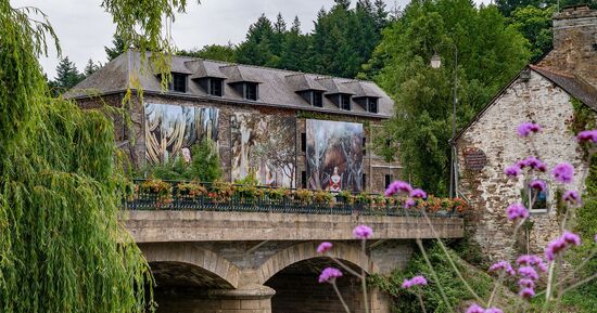 [Coup de ❤️ JDS] Festival Photo La Gacilly 2026