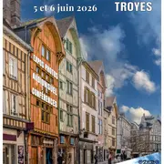 Festival Photographique de la Fédération Photographique de France