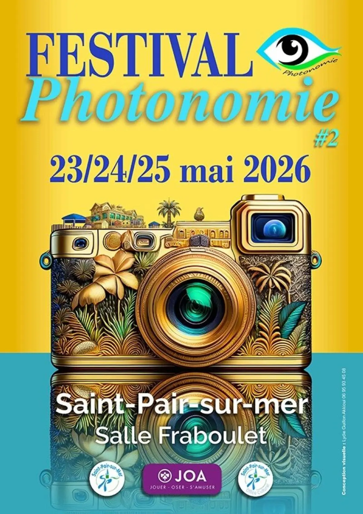 Festival Photonomie