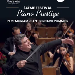 Festival Piano Prestige - 2026