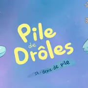 Festival Pile de Drôles