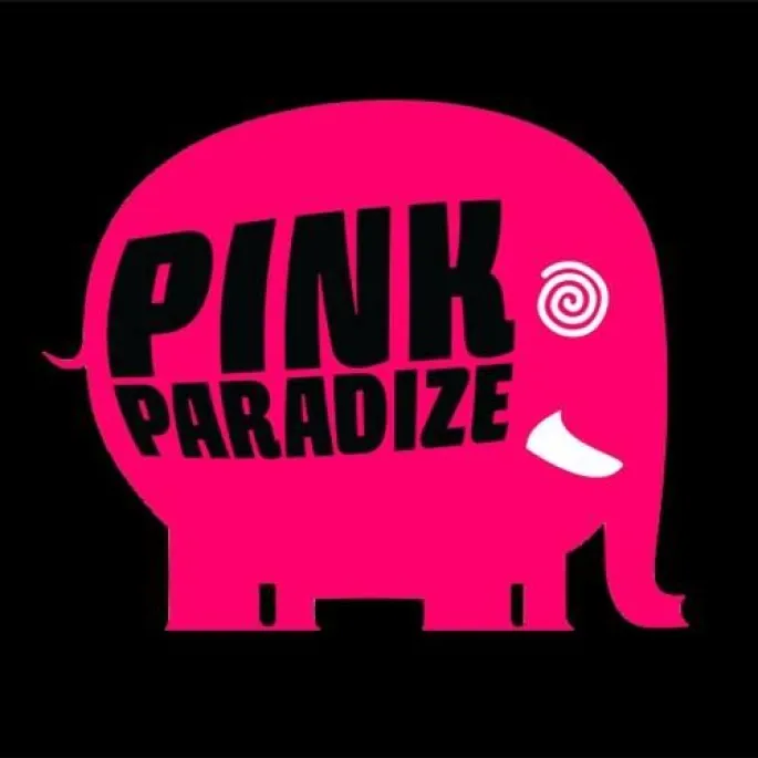Festival Pink Paradise Toulouse 