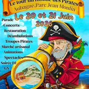 Festival Pirate