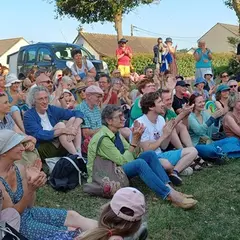Festival Pirouésie
