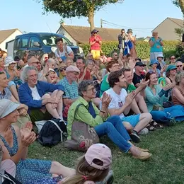 Festival Pirouésie