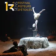 Festival Pisteurs d'Etoiles