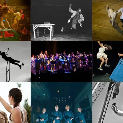 Strasbourg : nos 4 idées sorties du week-end