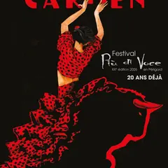Festival Piu di Voce - Carmen