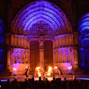 Festival Place aux Arts