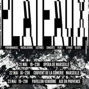 Festival plateaux