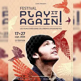 Festival Play It Again