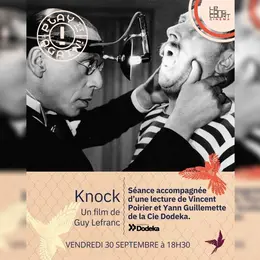 Festival Play It Again Knock