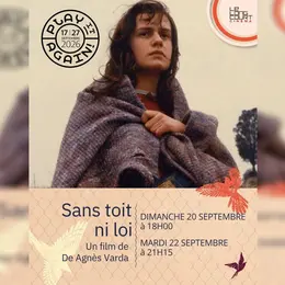 Festival Play It Again Sans toit ni loi