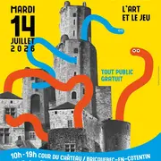 Festival Playtime l'Art et le jeu