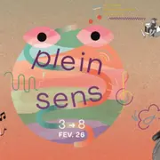 Festival Plein Sens !