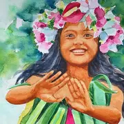 Festival Polynésien