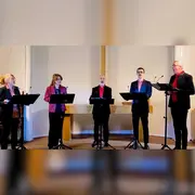 Festival Polyphonique en Val de Saire : Concert à l’Église de Saint-Pierre-Eglise - Le Songe Musical