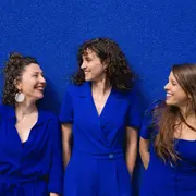 Festival Polyphonique en Val de Saire : Concert à l’Église de Gonneville - Trio Ascolta