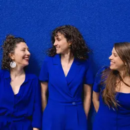 Festival Polyphonique en Val de Saire : Concert à l’Église de Gonneville - Trio Ascolta