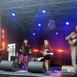Festival Poule à Facette 2027