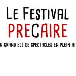 FESTIVAL PRECAIRE - Goodbye persil