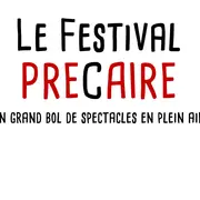FESTIVAL PRECAIRE - Single
