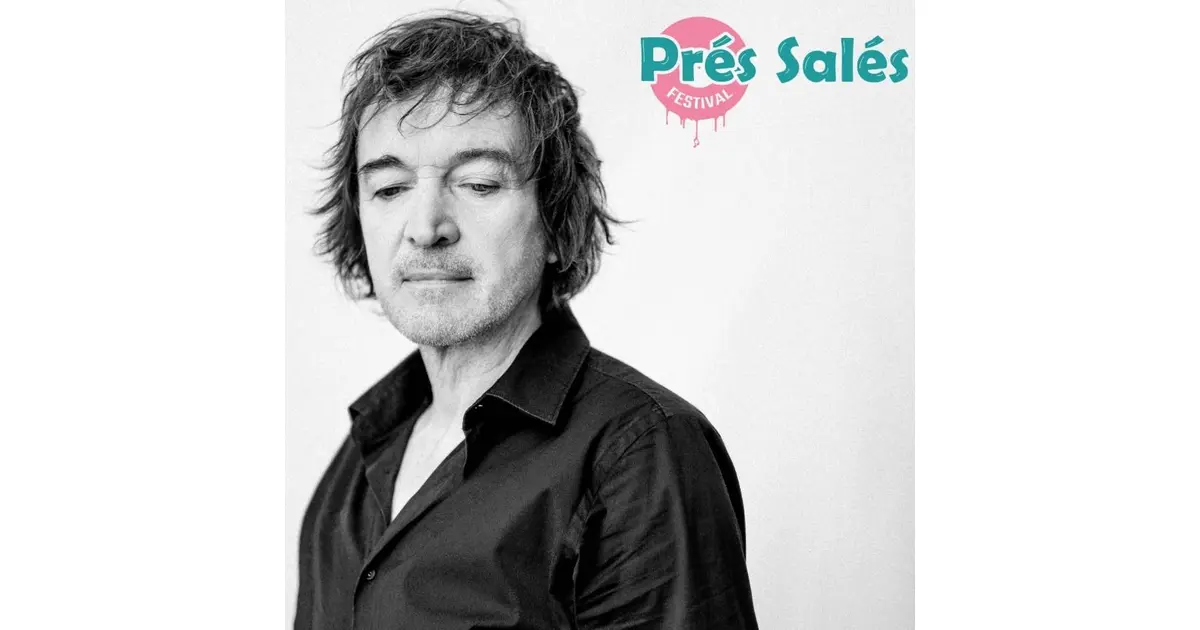 Festival Prés Salés