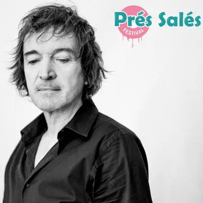 Festival Prés Salés