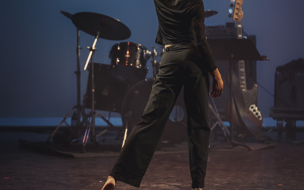 Festival (c)Nicolas du Pasquier