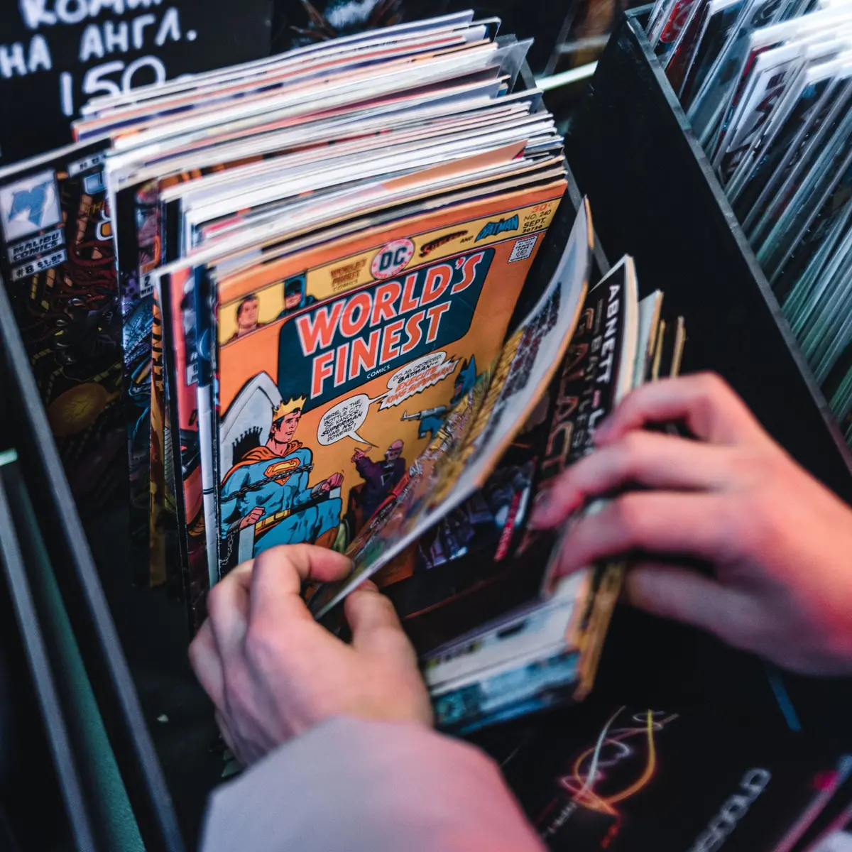 Festival Quai des Bulles à Saint-Malo : la bande dessinée à l'honneur !