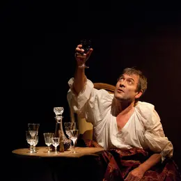 Festival Quand on parle du loup