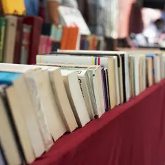 Festival Quartier du Livre 2026