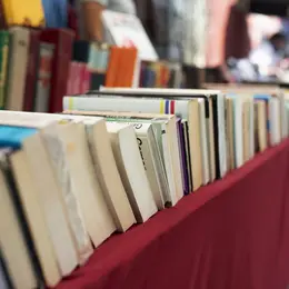 Festival Quartier du Livre 2026