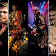 FESTIVAL QUARTIER SUD 2026 : au cœur du Jazz Bantù, de l'Assiko, du conte traditionnel et des musiques Afro à Paris