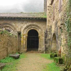 Festival « Quatuors en vallée du Célé »avec le Quatuor Varese