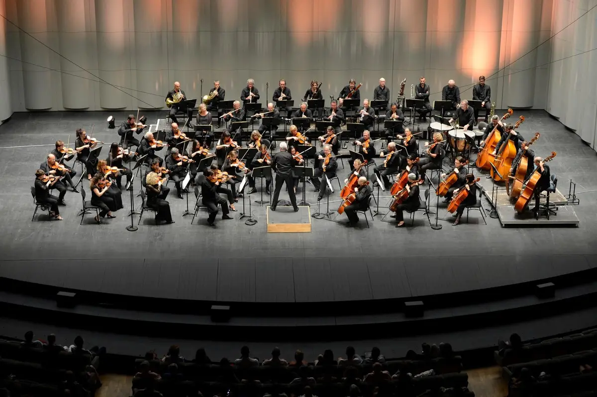 Festival Radio France Occitanie Montpellier