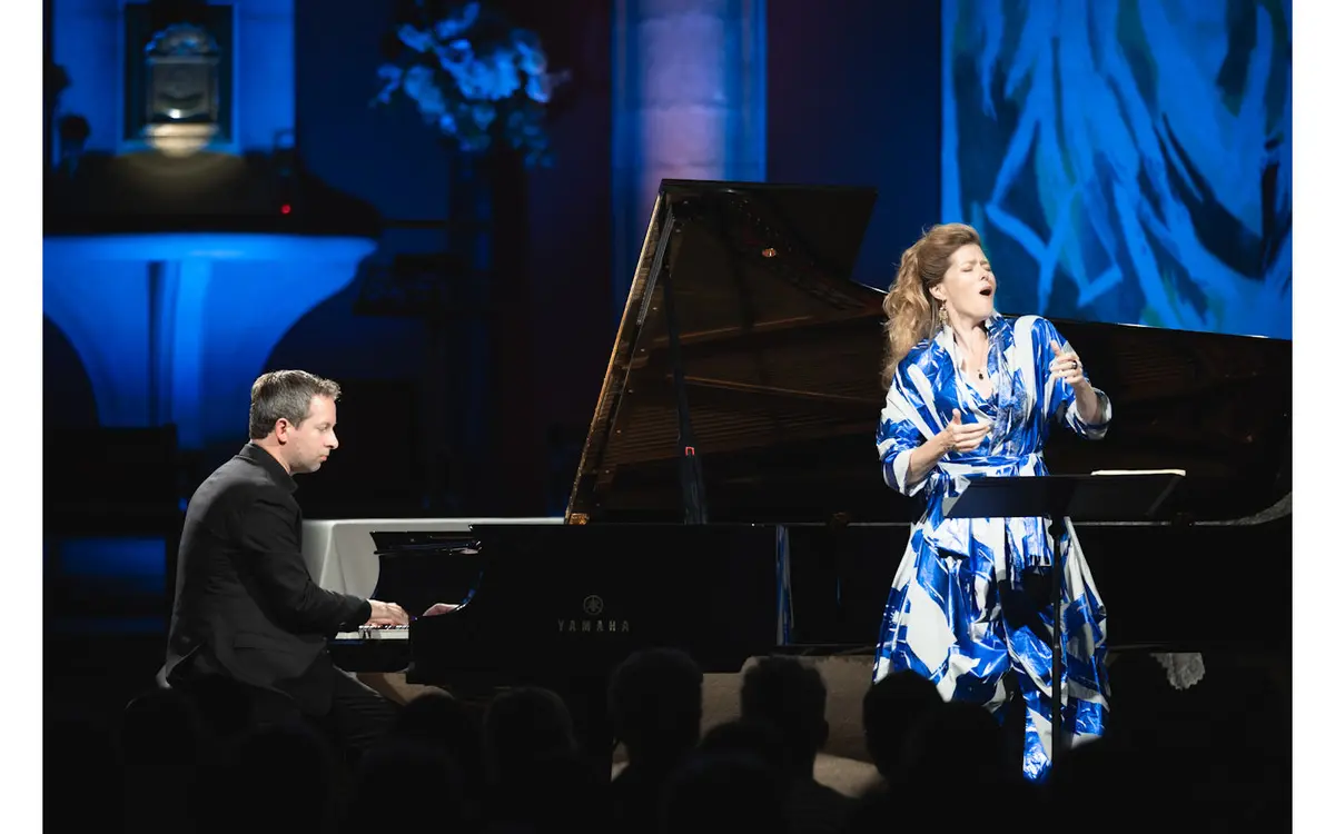 Festival Ravel : Hommage à García Lorca « Générations Ravel »