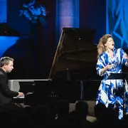 Festival Ravel : Hommage à García Lorca « Générations Ravel »