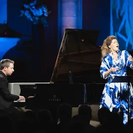 Festival Ravel : Hommage à García Lorca « Générations Ravel »