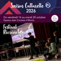 Festival Récréaction