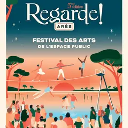 Festival Regarde! #5 : la Hauteur de l'Eau