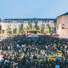 Festival Relache Bordeaux 2027 : festival de musique