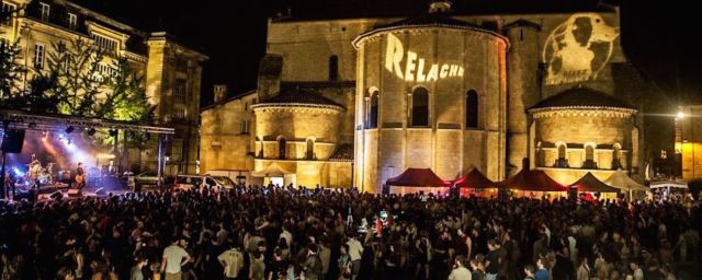 Festival Relache de Bordeaux