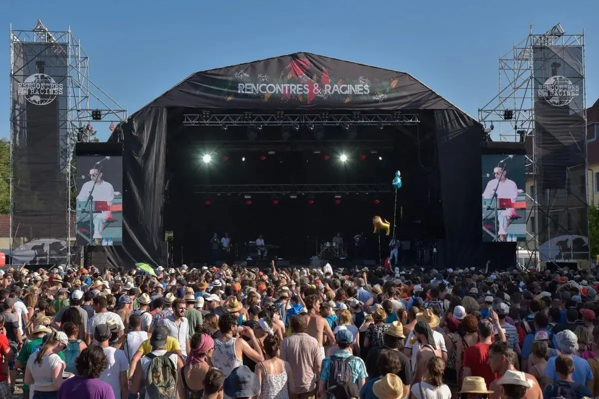 Le festival Rencontres & Racines vient d'annoncer sa programmation 2026