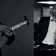 Festival Résurgence IX : Concert de Jazz Oriental : Trio Senstress