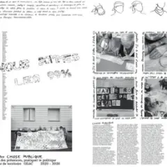Festival Résurgence X : atelier - faire page commune avec Camille Bes
