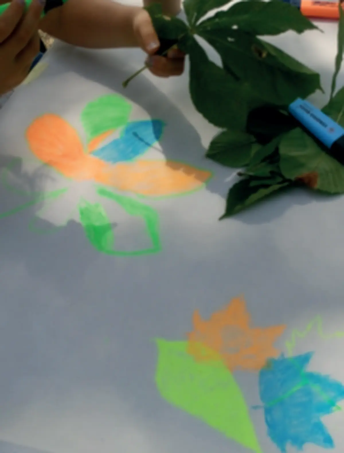 Festival Résurgence X - Atelier  Votre jardin idéal  avec Yvonne Calsou