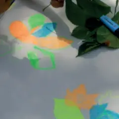 Festival Résurgence X - Atelier  Votre jardin idéal  avec Yvonne Calsou